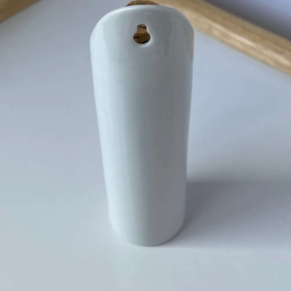 Vintage Lagardo Tackett Wall Hanging Spice Jar Schmid Mid Century Paprika - Picture 4 of 9